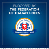Volkoren Barilla Fusilli Volkorenpasta – 1 kg
