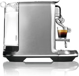 Sage Nespresso SNE800BSS Creatista Plus capsule-espressomachine, geborsteld roestvrij staal