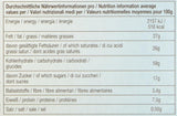 Debeukelaer Decor on Ice - Wafelverpakkingen, verpakking van 12 (12 x 60g)