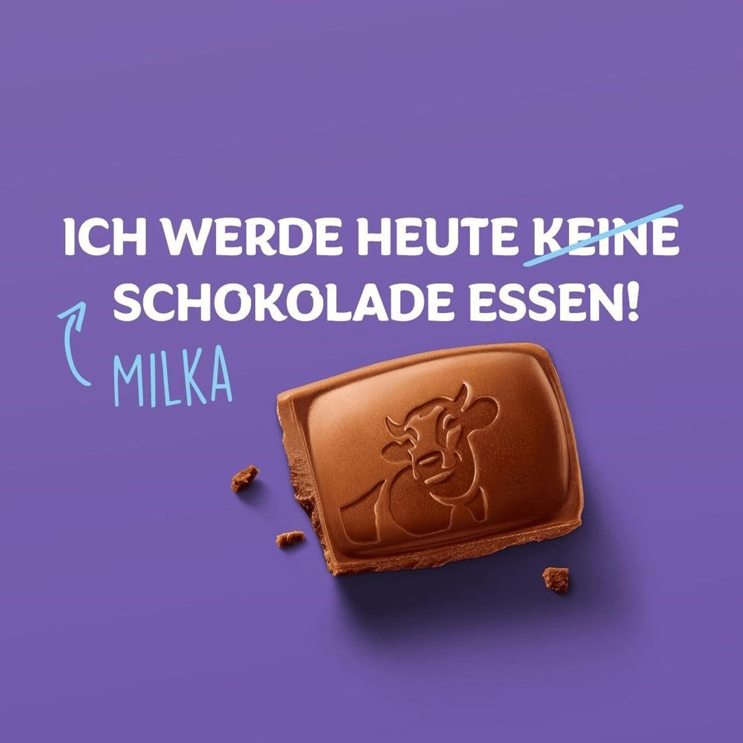 Milka Extra Biscoff Chocolate – Alpenmelkchocolade met knapperige stukjes Lotus Biscoff – 190g