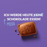 Milka Extra Biscoff Chocolate – Alpenmelkchocolade met knapperige stukjes Lotus Biscoff – 190g