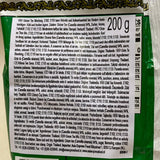 CHA TRA MUE - Groene theemengsel, (1 x 200 g)