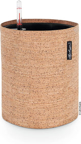 LECHUZA TRENDCOVER 23 Donker natuurkurk 14181