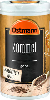 Ostmann - Hele komijn, 35 gram Condimente Naty Shop