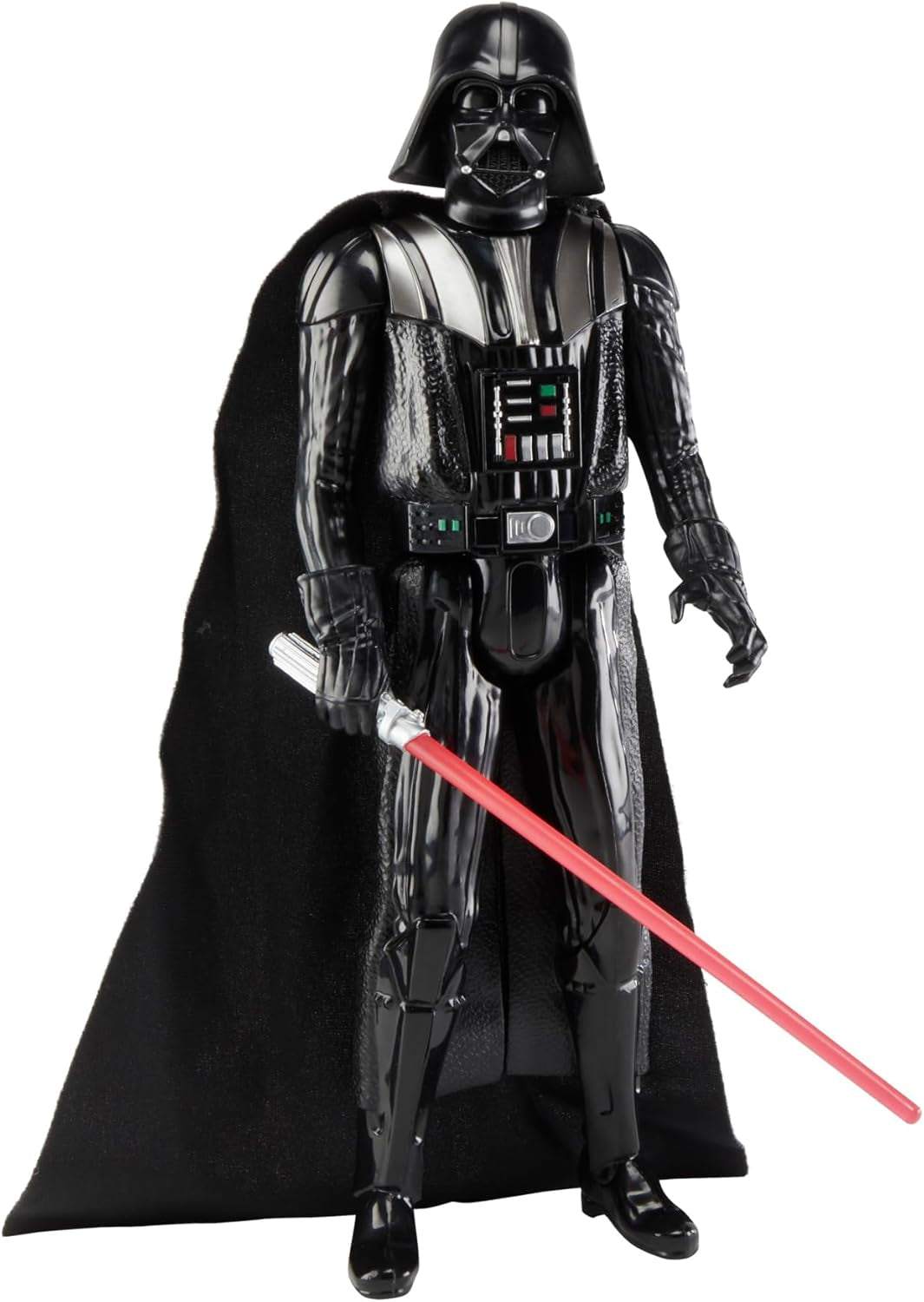 Star Wars Encounter with the Dark Side-figurenset (schaal van 30 cm) Actiefiguren van 3 stuks Naty Shop