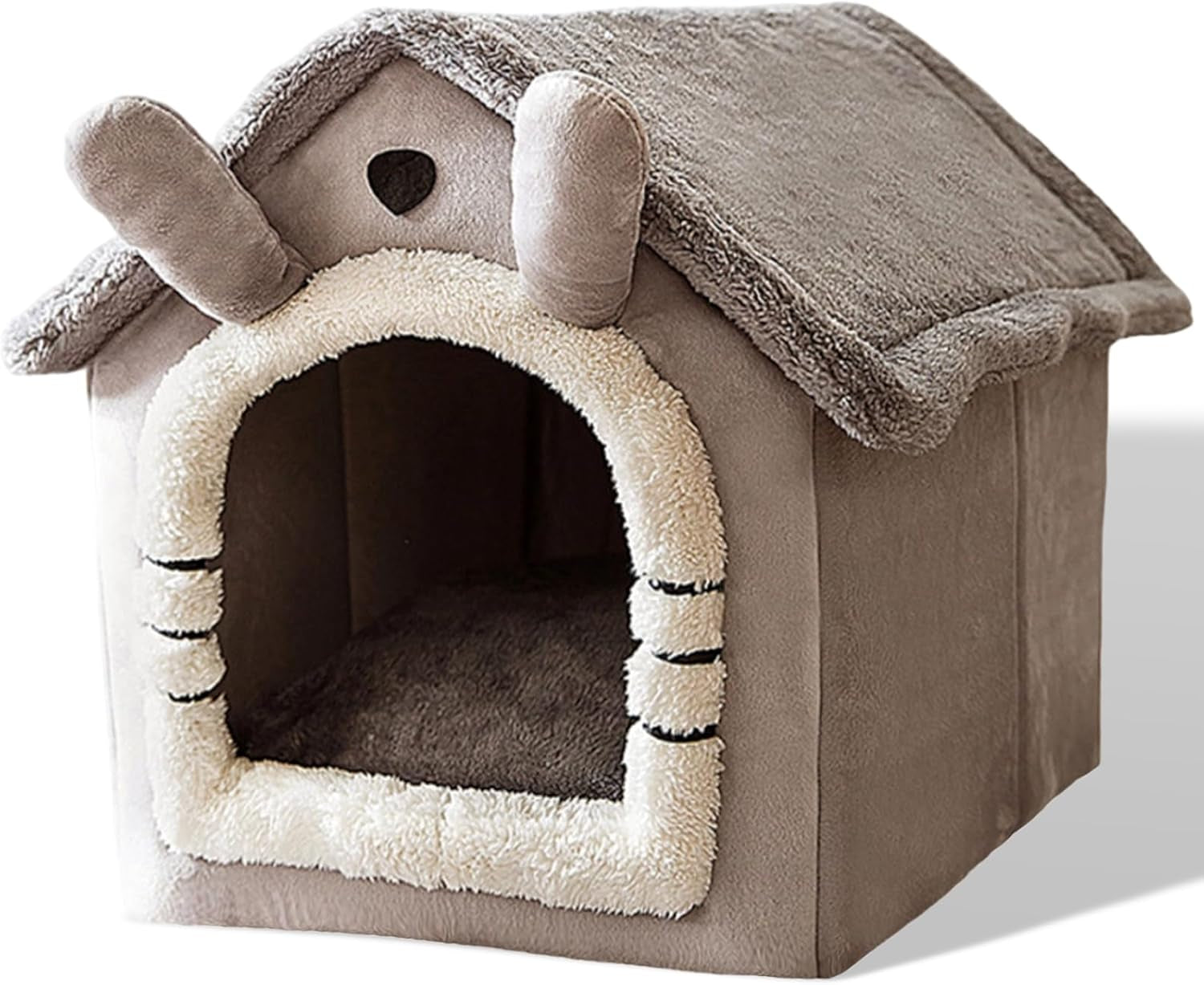 Dekens en meubels, Huisdieren, Grotten & Huizen, Katten, Kattenbedden, Katten - bedden, matrassen
