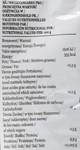 INDIA GATE Premium Basmati Rijst – Aromatische, fijne langkorrelige rijst uit India, fijne langkorrelige (1 x 500 g)