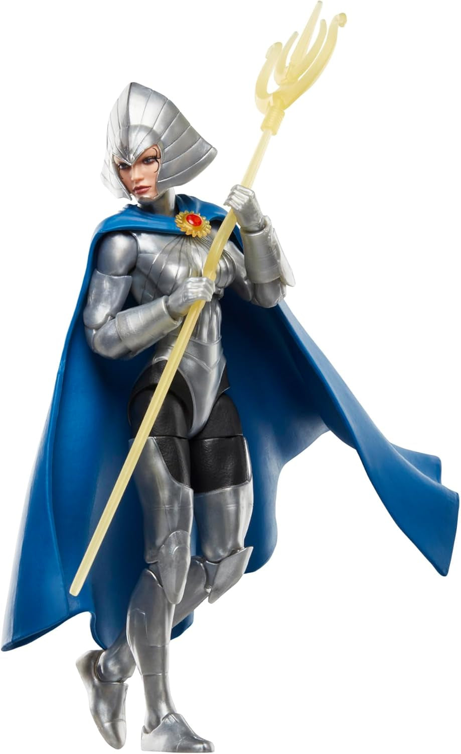 Marvel MVL Legends FC ANV 2 Actiefiguren Naty Shop