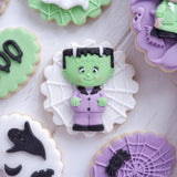 Katy Sue, siliconen mal Halloween keuken Naty Shop