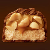 Snickers Chocoladereep Pinda Karamel 5 Reep | Snackvoetbal | (1x5x50g)
