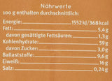 Krokante Hof Speltmuesli (1 x 425 g) Verpakking van 1