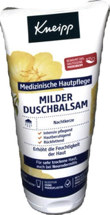 Kneipp, Doucheconditioner, 200 ml Douche en bad Naty Shop