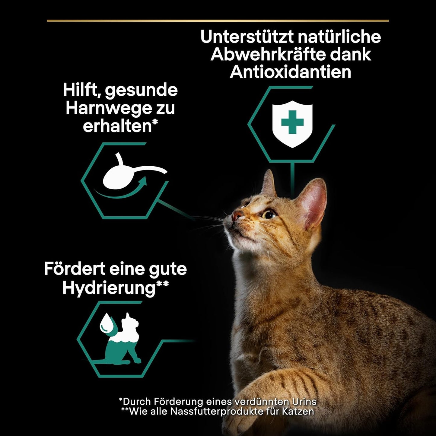 Pro Plan nat gesteriliseerd voer voor volwassen katten met kuikens, verpakking van 26 (26 x 85 g)