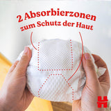 Huggies pasgeboren luiers, maat 2, 116 luiers (2 x 58), doos van een halve maand