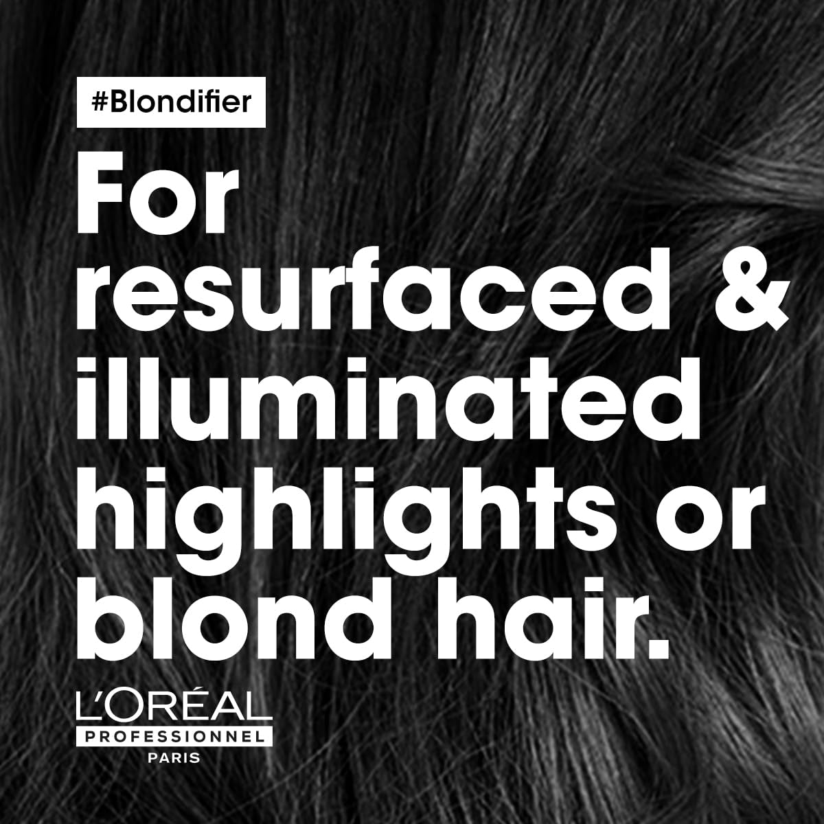 L'Oréal Professionnel Blondifier Mask 250M Naty Shop haarmasker