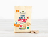 Biologische haver- en speltharten, vanaf 1 jaar, 125 g