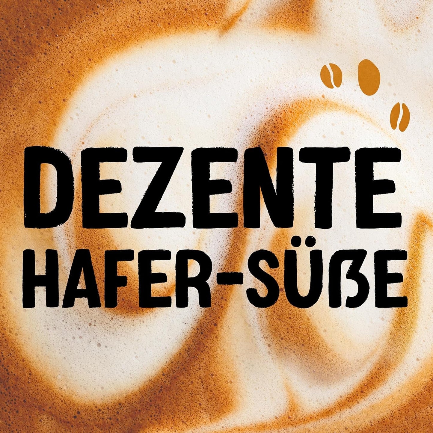Alpro Barista Haferdrink – Zum Aufschäumen – Vegan en melkvrij – Van Natur aus lactosevrij – Rijk aan ballaststoffen, calcium en vitamines – 8 x 1 L – Haltbar