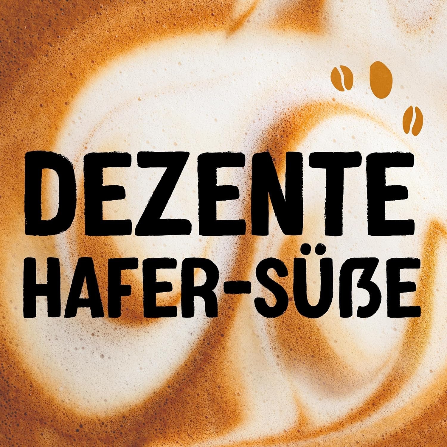 Alpro Barista Haferdrink – Zum Aufschäumen – Vegan en melkvrij – Van Natur aus lactosevrij – Rijk aan ballaststoffen, calcium en vitamines – 8 x 1 L – Haltbar
