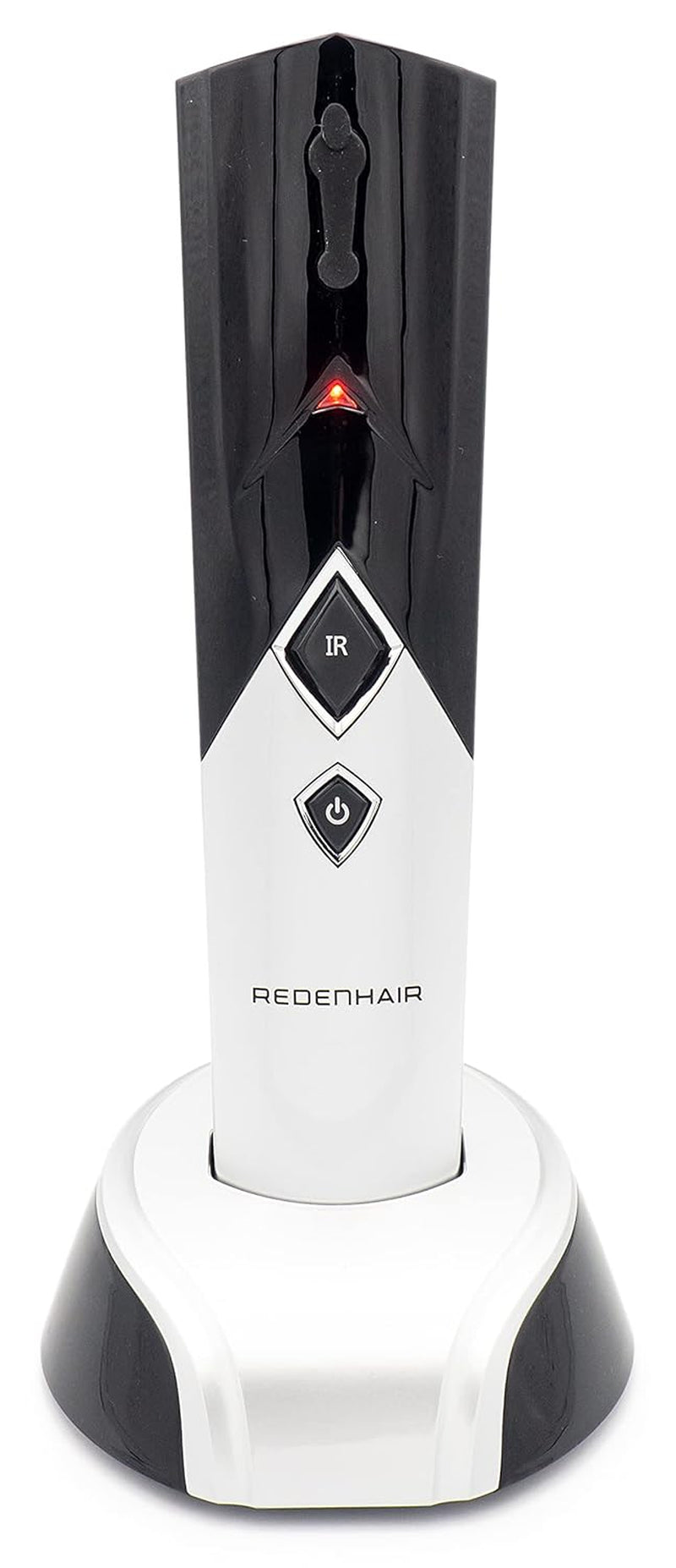 Redenhair Haarregeneratieborstel - behandeling van haaruitval - haargroeistimulator - ideale haargroei - preventie van haaruitval voor dames en heren Haarverzorging Naty Shop