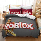 Kinderbeddengoed, Roblox Beddengoed - kinderen Naty Shop 03