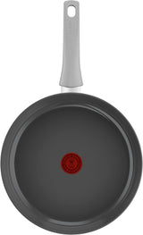 Tefal C42706 Vernieuw op pan 28 cm met keramische afdichting Potten en pannen Naty Shop