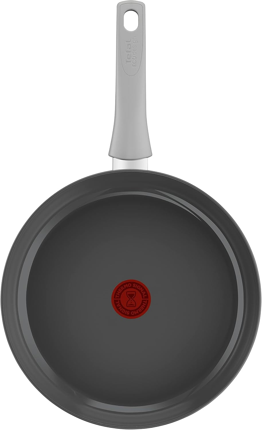Tefal C42706 Vernieuw op pan 28 cm met keramische afdichting Potten en pannen Naty Shop