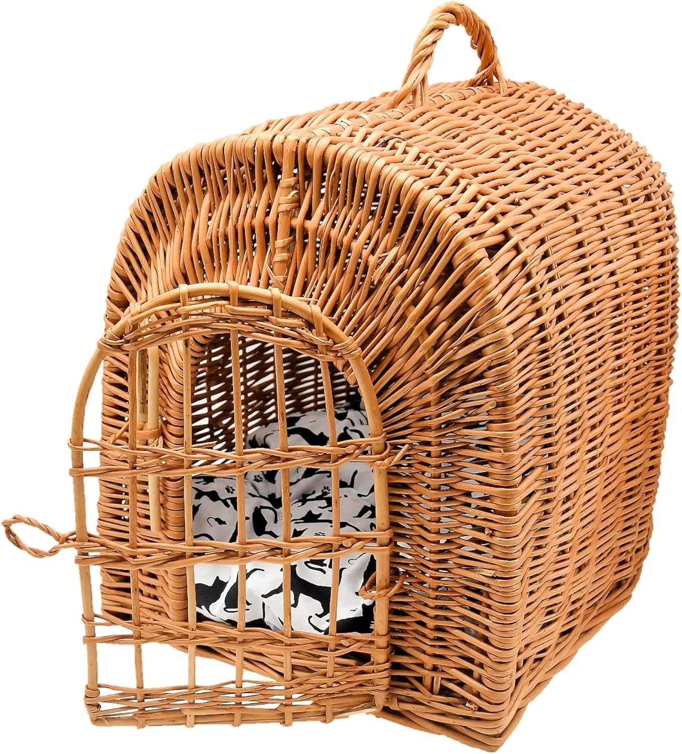 Dekens en meubels, Huisdieren, Grotten & Huizen, Katten, Kattenbedden, Katten - bedden, matrassen
