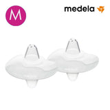 Medela 200.1594 Brusthütchen, Mehrfarbig Accessoires voor voeding en borstvoeding Baby Naty Shop