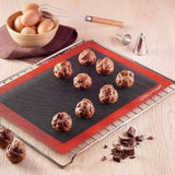 Silikomart 70.109.99.0065 LUCHTMAT Keuken Naty Shop