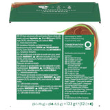 STARBUCKS Hazelnoot Macchiato van Nescafé Dolce Gusto, Dunkle Röstung, Kaffeekapseln 6 x 12 (72 Kapseln)
