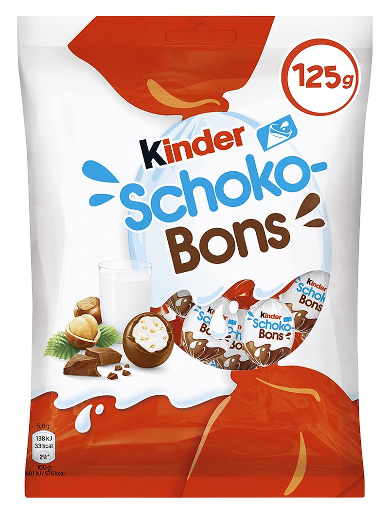 Kinder SCHoco-Bons, 300g