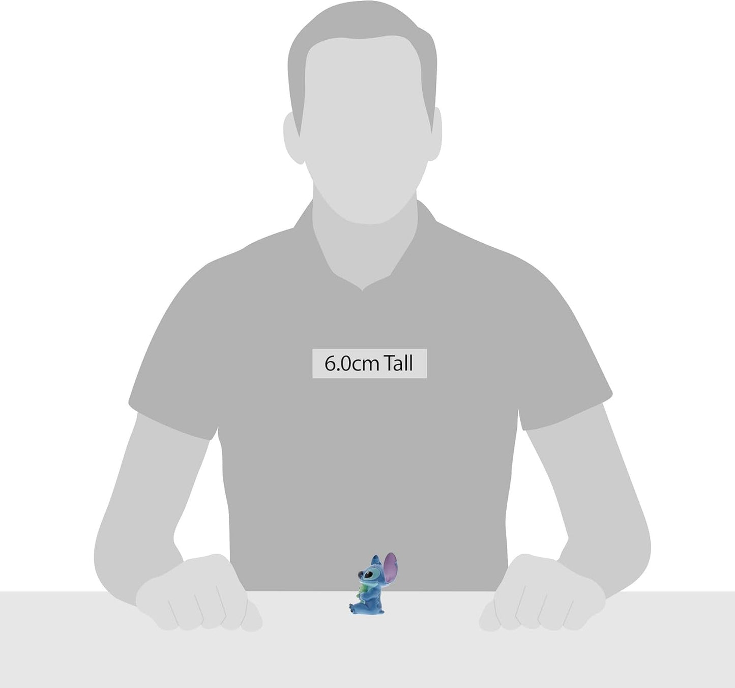 Disney Showcase Collection Stitch Doll-figuur