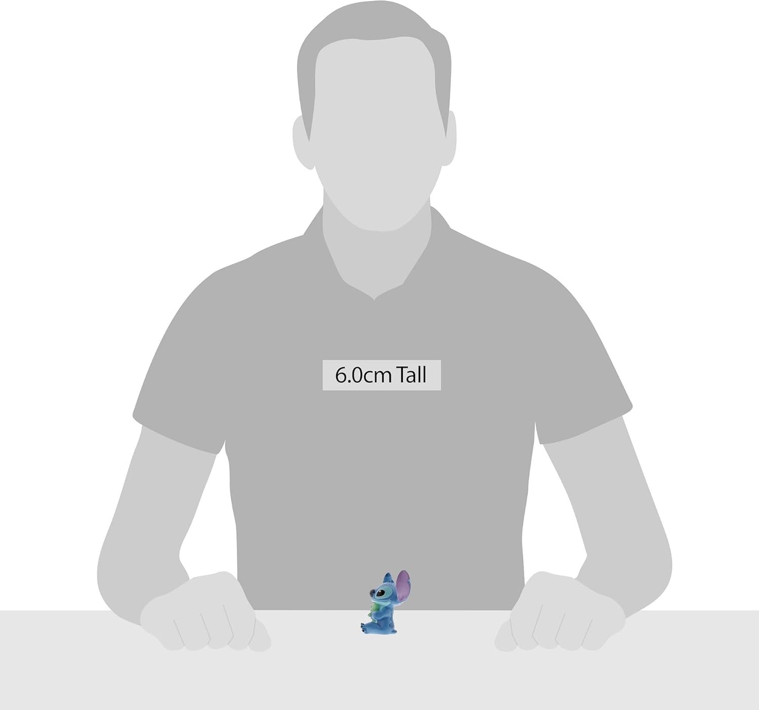 Disney Showcase Collection Stitch Doll-figuur