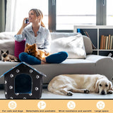 Dekens en meubels, Huisdieren, Grotten & Huizen, Katten, Kattenbedden, Katten - bedden, matrassen