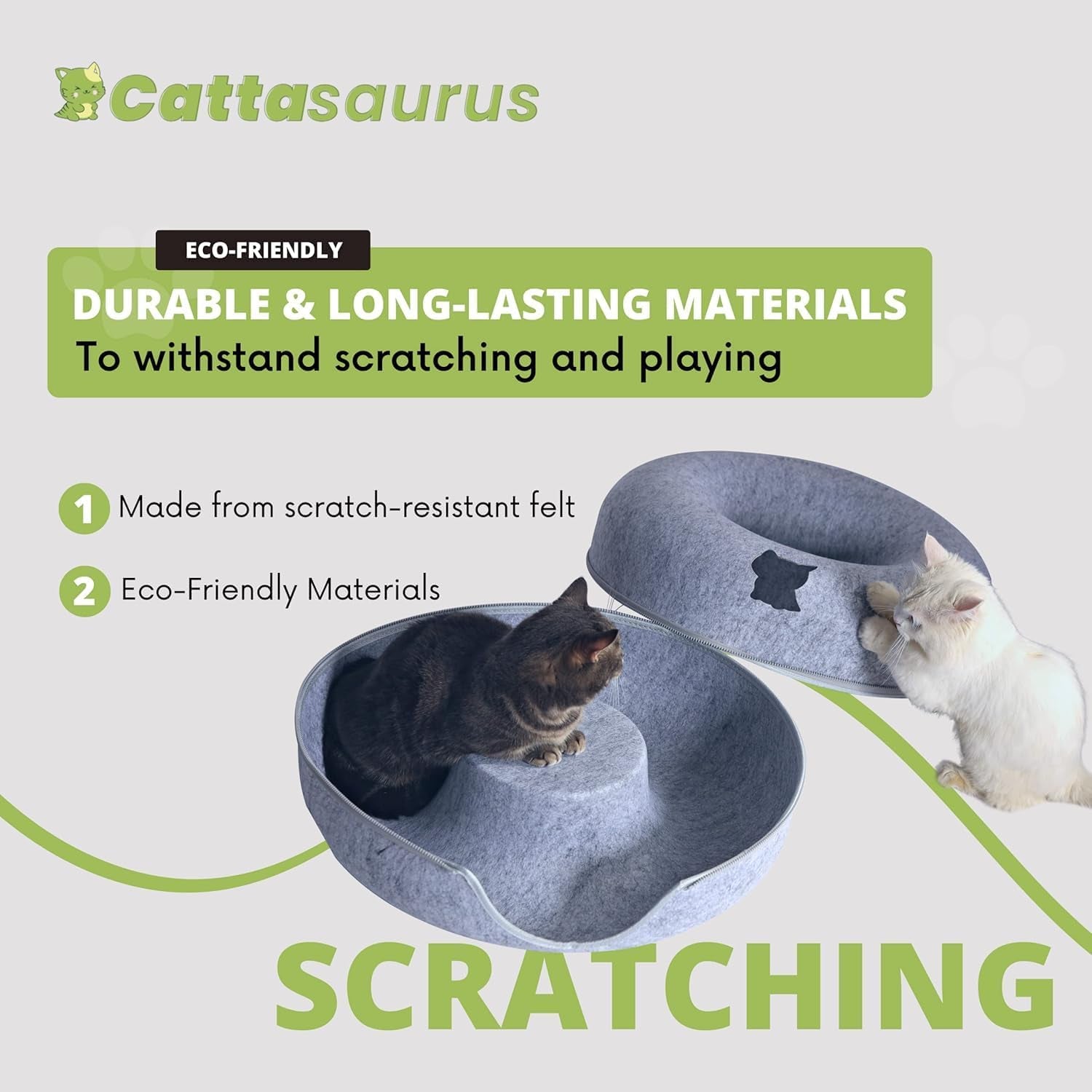Dekens en meubels, Huisdieren, Grotten & Huizen, Katten, Kattenbedden, Katten - bedden, matrassen