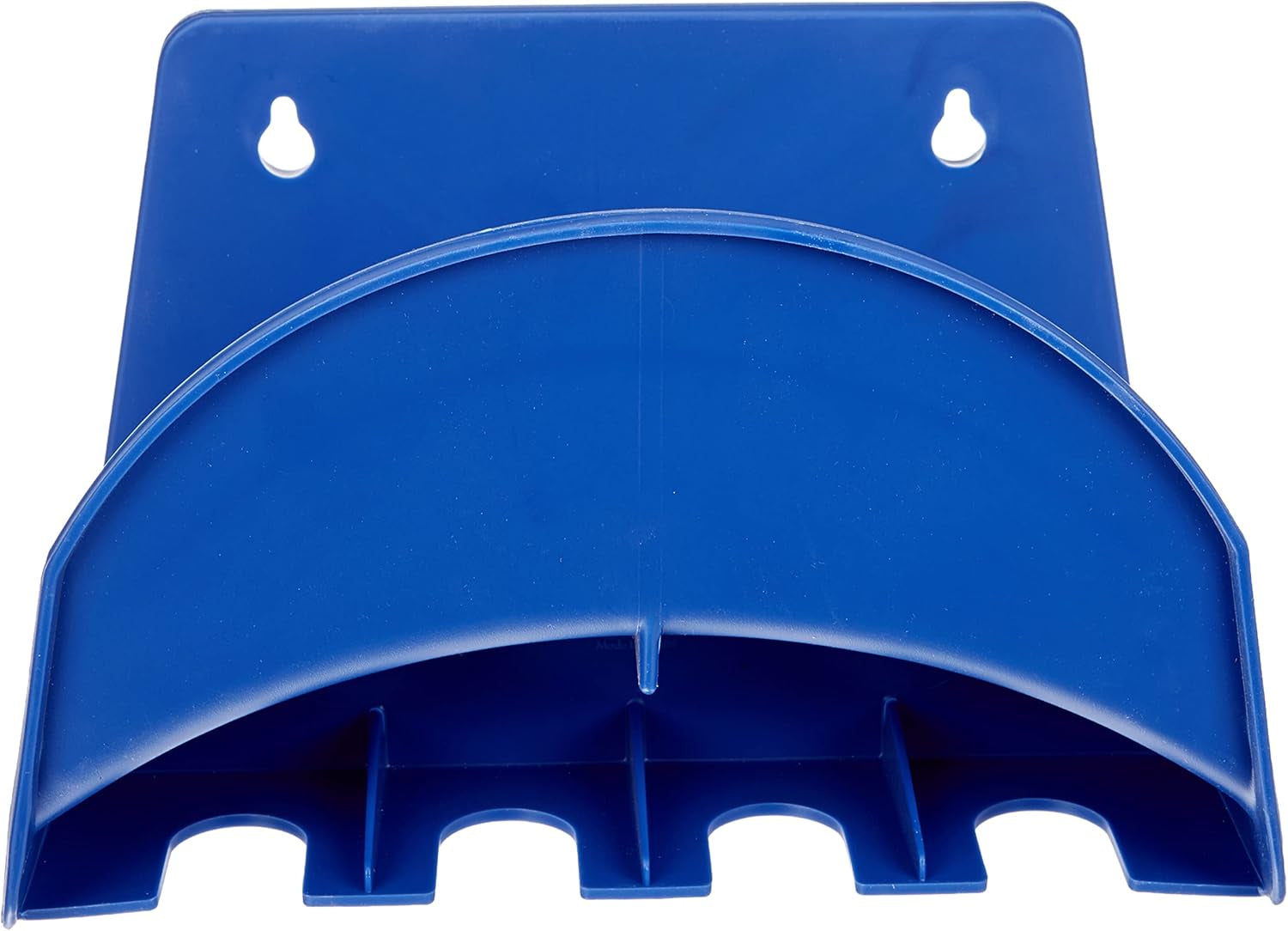 TATAY 42001 - Tuinslanghanger, 25 x 14 x 15 cm, blauw