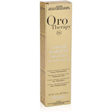Fanola Oro Therapy Color Keratine 5.0 100ml Haarverf Naty Shop 7.14 Hazelnoot