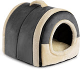 Dekens en meubels, Huisdieren, Grotten en huizen, Katten, Kattenbedden, Katten - Bedden, Matrassen