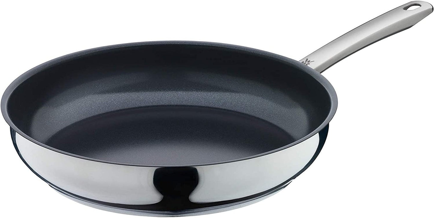WMF Devil pan 28 cm inductie, keramische coating Potten en pannen Naty Shop Standaardtitel
