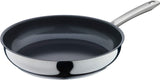 WMF Devil pan 28 cm inductie, keramische coating Potten en pannen Naty Shop Standaardtitel