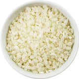 Biologische ronde rijst 5 kg