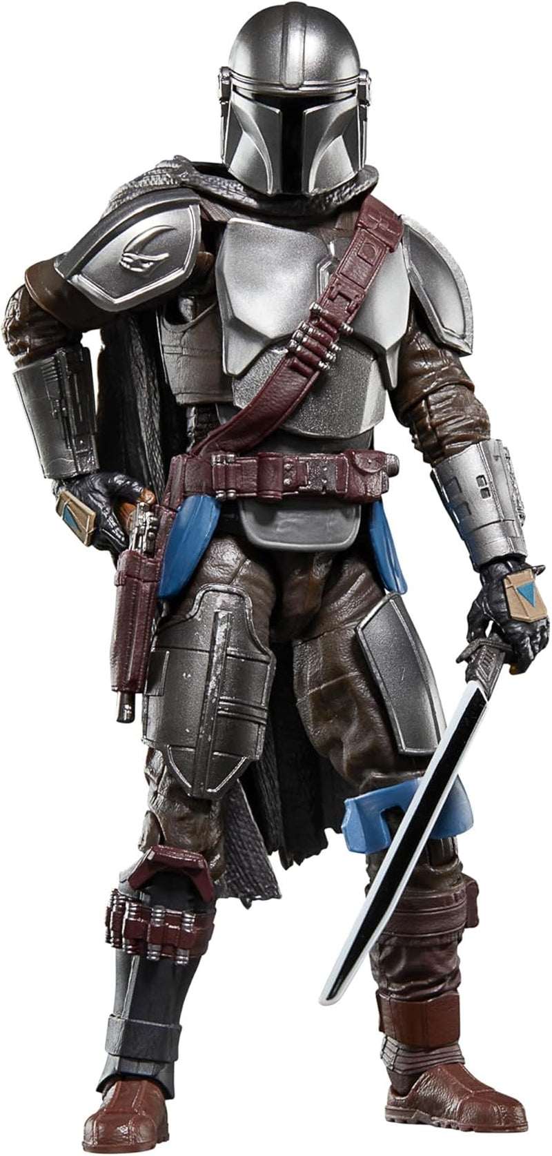 STAR WARS SW BL a Lijst 2 Actiefiguren Naty Shop Standaardtitel