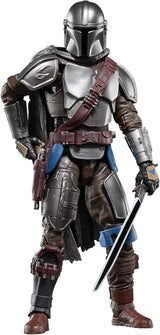 STAR WARS SW BL a Lijst 2 Actiefiguren Naty Shop Standaardtitel