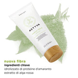 KEMON Actyva Nuova Fibra Masker 200 ml Haarmasker Naty Shop