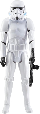 Star Wars Encounter with the Dark Side-figurenset (schaal van 30 cm) Actiefiguren van 3 stuks Naty Shop