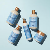 Sheamoisture Hydrate & Repair, Extreem droge en broze haarconditioner, Manuka-honing en yoghurt Sheamoisture Haarverzorging