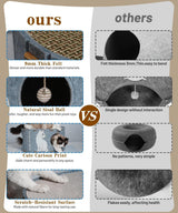 Dekens en meubels, Huisdieren, Grotten & Huizen, Katten, Kattenbedden, Katten - bedden, matrassen