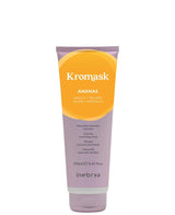 INEBRYA Kromask Voedend Ananasmasker 250ml Naty Shop Haarmasker Standaard titel