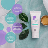 Multi-Mam Balsam Protect Beruhigt en Schützt Trockene en Rissige Brustwarzen Während Und Vor Der Stillzeit, Brustwarzencreme Stillen, 30 Ml Tube Accessoires Voeding en borstvoeding Bebe Naty Shop