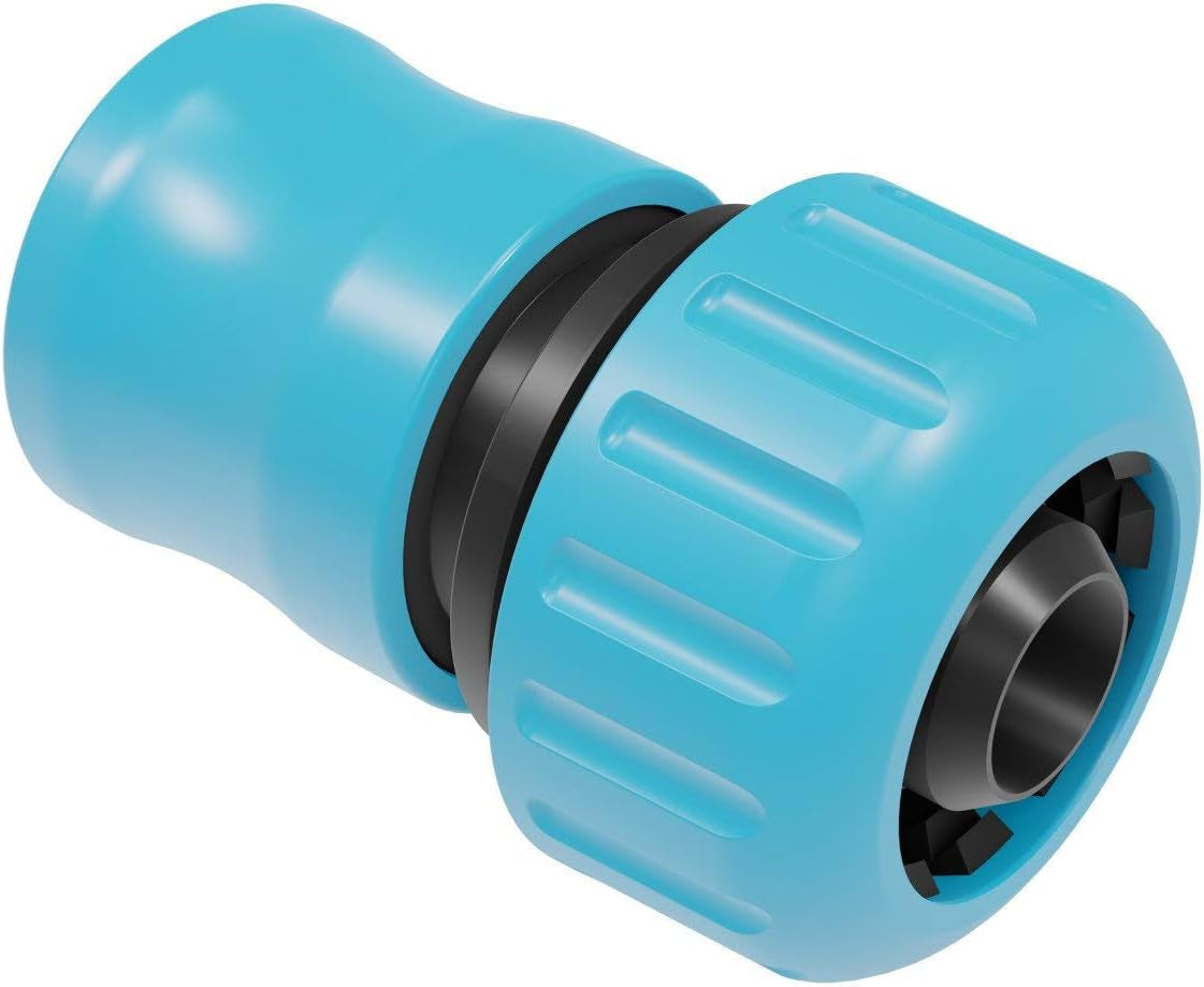 Snelkoppeling Cellfast CE51130 5901828851742 BASIC, blauw, 1/2"